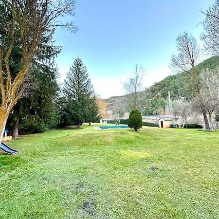 Acogedor Alojamiento En Martinet, Cerdanya, Puigcerda מראה חיצוני תמונה