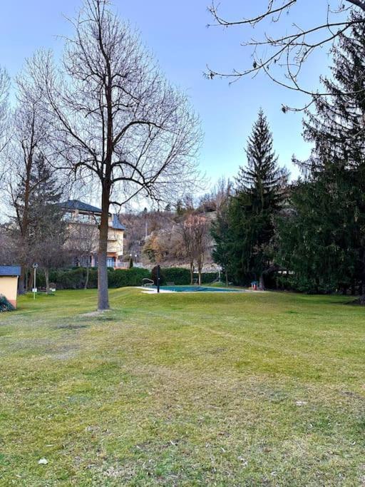 Acogedor Alojamiento En Martinet, Cerdanya, Puigcerda מראה חיצוני תמונה