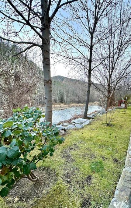 Acogedor Alojamiento En Martinet, Cerdanya, Puigcerda מראה חיצוני תמונה