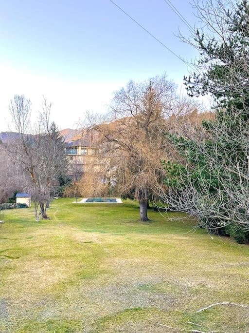 Acogedor Alojamiento En Martinet, Cerdanya, Puigcerda מראה חיצוני תמונה