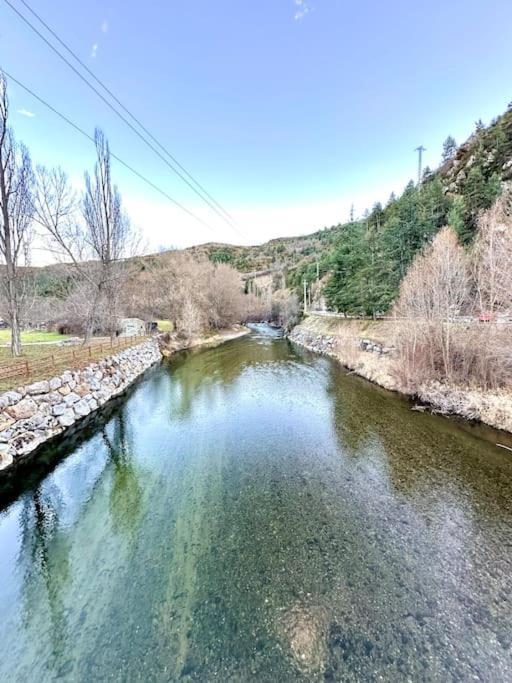 Acogedor Alojamiento En Martinet, Cerdanya, Puigcerda מראה חיצוני תמונה